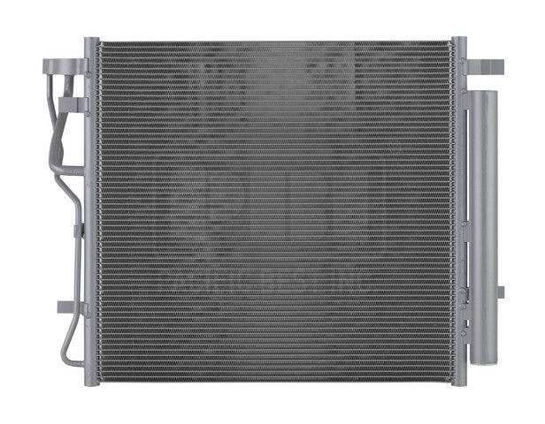 A/C Condenser Pacific Auto Company PC30200