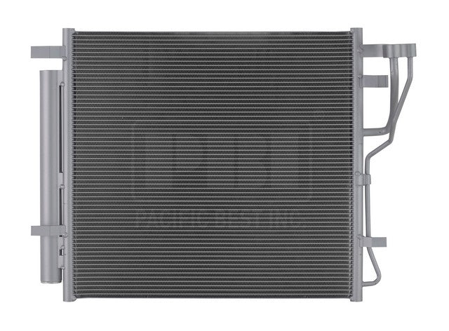 A/C Condenser Pacific Auto Company PC30200