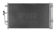 A/C Condenser Pacific Auto Company PC30204