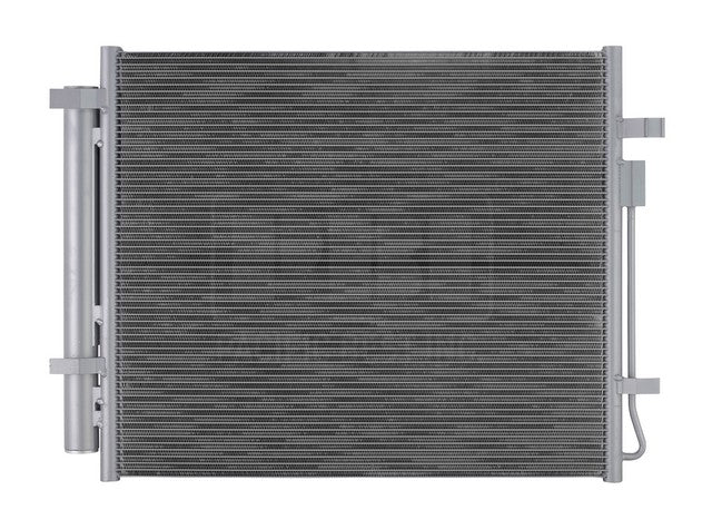 A/C Condenser Pacific Auto Company PC30207