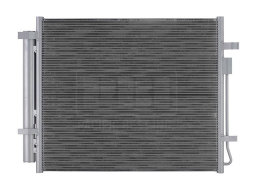 A/C Condenser Pacific Auto Company PC30207