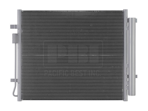 A/C Condenser Pacific Auto Company PC30207