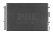 A/C Condenser Pacific Auto Company PC30208