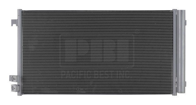 A/C Condenser Pacific Auto Company PC30209