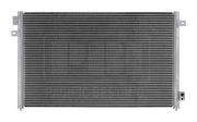 A/C Condenser Pacific Auto Company PC3020P