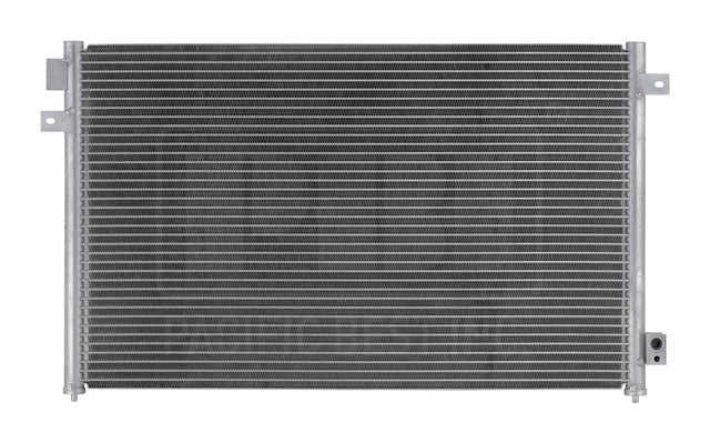 A/C Condenser Pacific Auto Company PC3020P
