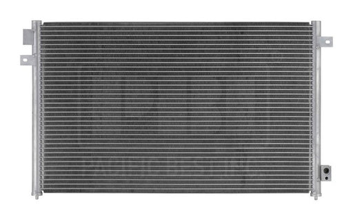 A/C Condenser Pacific Auto Company PC3020P