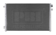 A/C Condenser Pacific Auto Company PC3020P