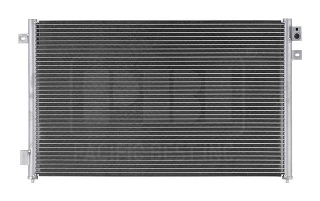 A/C Condenser Pacific Auto Company PC3020P