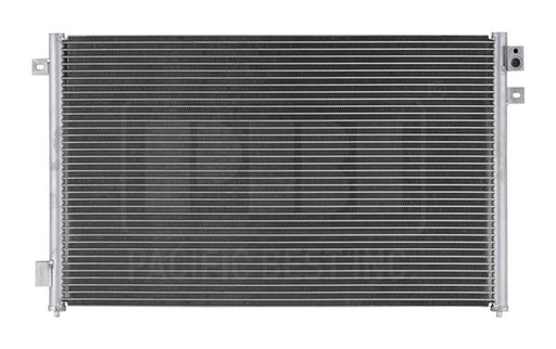A/C Condenser Pacific Auto Company PC3020P