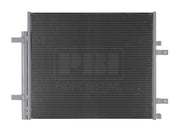 A/C Condenser Pacific Auto Company PC30210