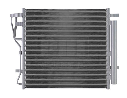 A/C Condenser Pacific Auto Company PC30212