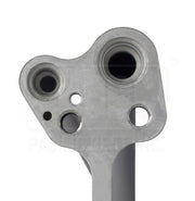A/C Condenser Pacific Auto Company PC30212