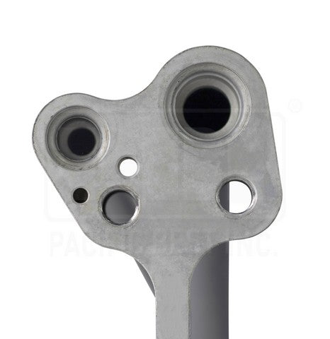A/C Condenser Pacific Auto Company PC30212