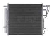 A/C Condenser Pacific Auto Company PC30212