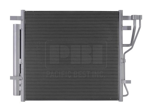 A/C Condenser Pacific Auto Company PC30212