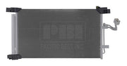 A/C Condenser Pacific Auto Company PC30213