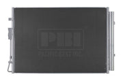 A/C Condenser Pacific Auto Company PC30214