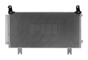 A/C Condenser Pacific Auto Company PC30215