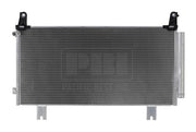 A/C Condenser Pacific Auto Company PC30215