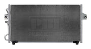 A/C Condenser Pacific Auto Company PC3022P