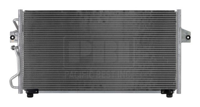A/C Condenser Pacific Auto Company PC3022P