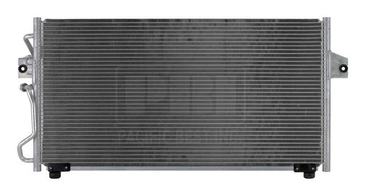 A/C Condenser Pacific Auto Company PC3022P