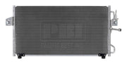 A/C Condenser Pacific Auto Company PC3022P