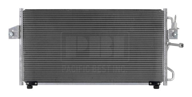 A/C Condenser Pacific Auto Company PC3022P