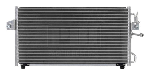 A/C Condenser Pacific Auto Company PC3022P