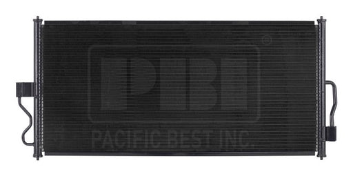 A/C Condenser Pacific Auto Company PC3023P