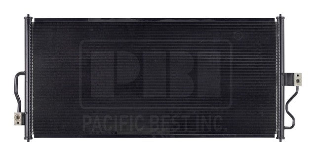 A/C Condenser Pacific Auto Company PC3023P