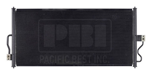 A/C Condenser Pacific Auto Company PC3023P