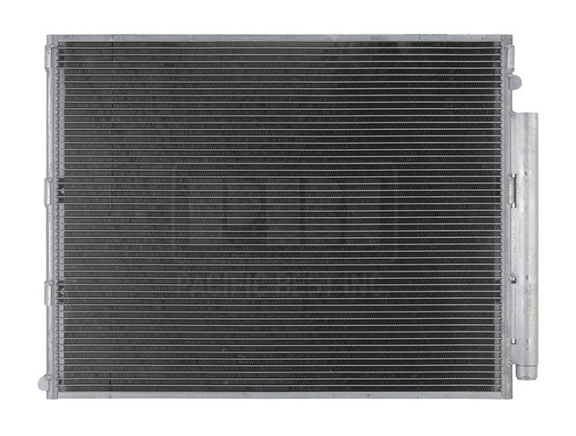A/C Condenser Pacific Auto Company PC3024P