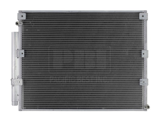 A/C Condenser Pacific Auto Company PC3024P