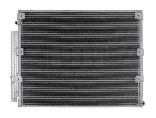 A/C Condenser Pacific Auto Company PC3024P