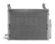 A/C Condenser Pacific Auto Company PC3025P