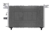 A/C Condenser Pacific Auto Company PC3027