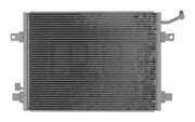 A/C Condenser Pacific Auto Company PC3028