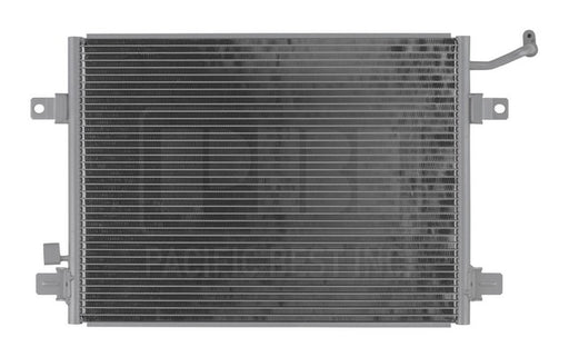 A/C Condenser Pacific Auto Company PC3028
