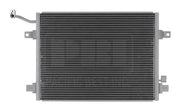 A/C Condenser Pacific Auto Company PC3028