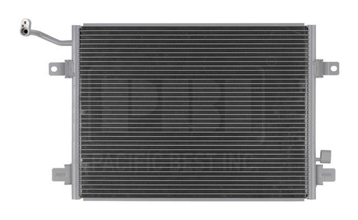 A/C Condenser Pacific Auto Company PC3028