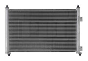A/C Condenser Pacific Auto Company PC3029P