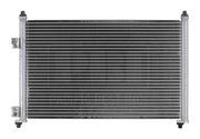 A/C Condenser Pacific Auto Company PC3029P