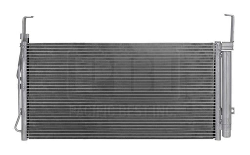 A/C Condenser Pacific Auto Company PC3030P