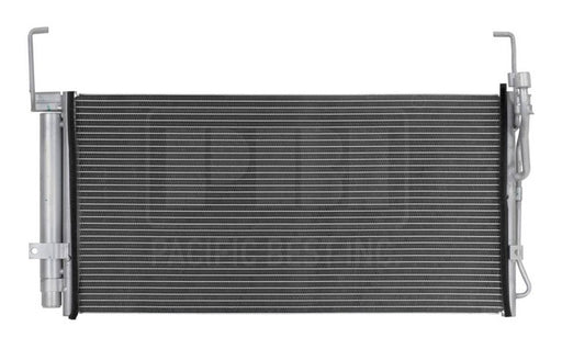 A/C Condenser Pacific Auto Company PC3030P