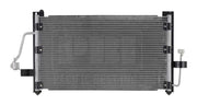 A/C Condenser Pacific Auto Company PC3032