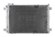 A/C Condenser Pacific Auto Company PC3033P