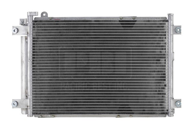 A/C Condenser Pacific Auto Company PC3033P