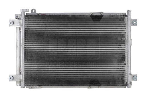 A/C Condenser Pacific Auto Company PC3033P